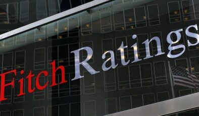 Fitch, Türk bankacılık sektörünün görünümünü yükseltti