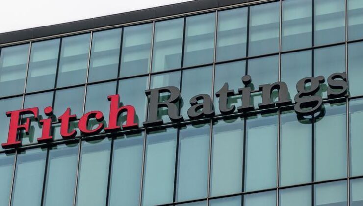 Fitch, Türkiye için büyüme tahminini yükseltti