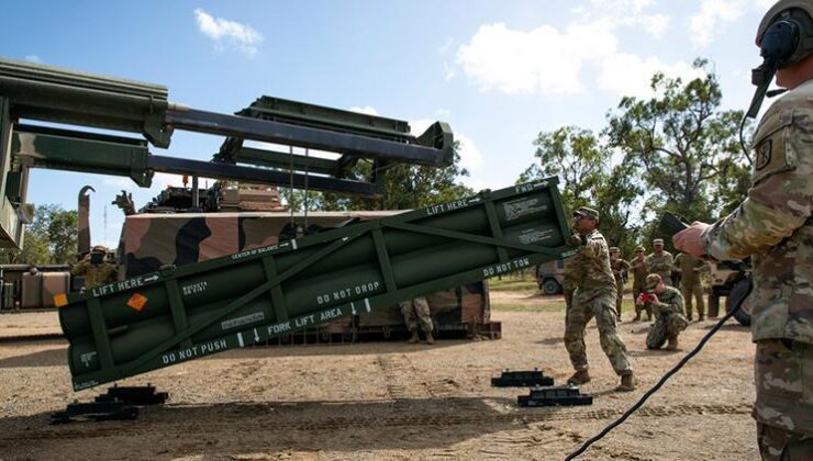 HIMARS’lar ilk kez Rusya’ya ateşlendi! ABD’ye ültimatom: Vahim sonuçları olur