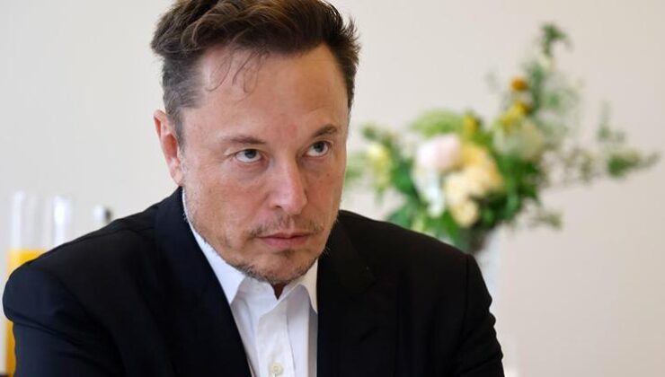 Hissedarlar Musk’ın 56 milyar dolarlık maaş paketini oyladı