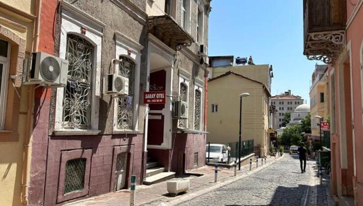 İki çocuk otel odasında ölü bulunmuştu: İşte üzerinde durulan şüphe