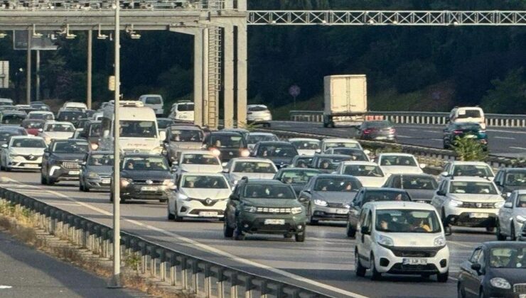 İl Kriz Merkezi duyurdu! İstanbul’da Kurban Bayramı’nın ilk günü 2 kişi hayatını kaybetti, 918 kişi yaralandı