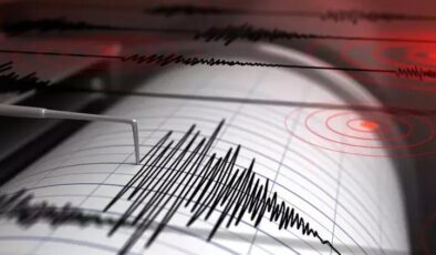 Japonya’da 6 büyüklüğünde deprem