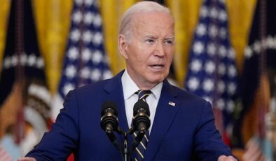 Joe Biden’den ABD’ye göçü kısıtlama amaçlı yeni önlemler