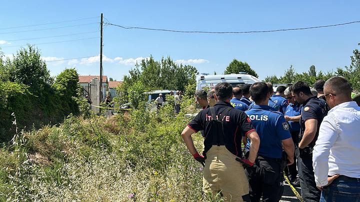 Kütahya’da kayıp olarak aranıyordu! Motosikletle sulama kanalına düşüp öldüğü ortaya çıktı