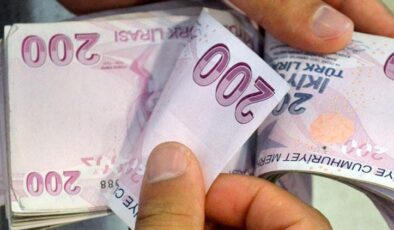 Merkez Bankası’ndan zorunlu karşılık kararı