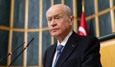 MHP kaynakları: Bahçeli’nin sağlık durumu iyi