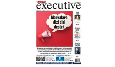 Milliyet Executive ile Türkiye’nin Ekonomik ve Teknolojik Yükselişi