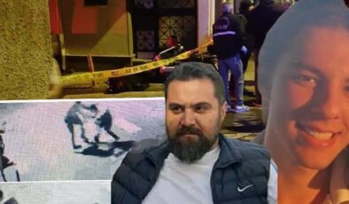 Motokurye Ata Emre Akman’ın vahşice katledilmesi yasa boğmuştu… Cani baba-oğul hakim karşısında! İşte ilk ifadeleri