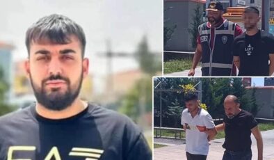 Niğde’de köprü kenarında ölü bulunmuştu! 14 şüpheli gözaltına alındı