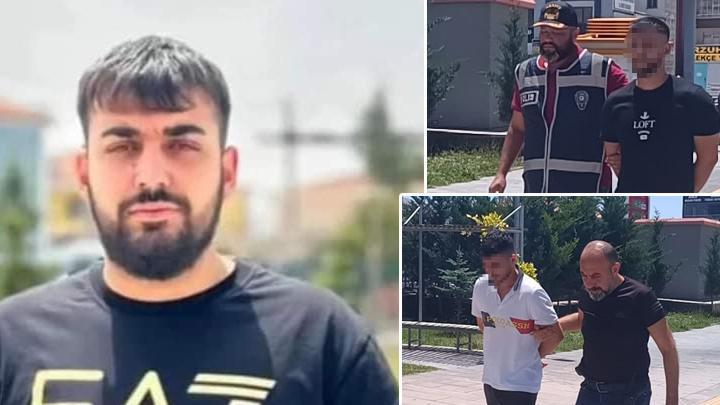 Niğde’de köprü kenarında ölü bulunmuştu! 14 şüpheli gözaltına alındı