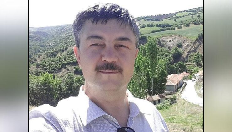 Öğrencinin yakınları okul müdürü ve hizmetliyi zincirle darbetti