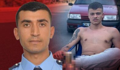 Polisi şehit eden katil kendini böyle savundu… İstenen ceza belli oldu! Duruşma tarihini duyan aile gözyaşlarına boğuldu