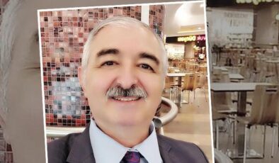 Prof. Dr. Bekir Karasu sır oldu! 4 gündür haber alınamıyor