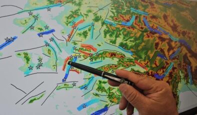 Prof. Dr. Kutoğlu’ndan İzmir ve çevresi için korkutan açıklama: Deprem için en yakın tehlike, en yüksek risk bu bölgede gözüküyor