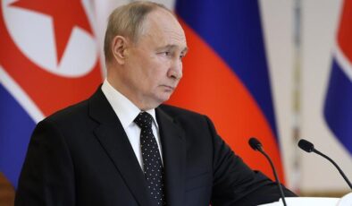 Putin,  Kuzey Kore’nin ardından Vietnam’da