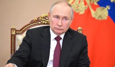 Putin’den Güney Kore’ye tehdit gibi uyarı: Kiev’e silah sağlaması hata olur