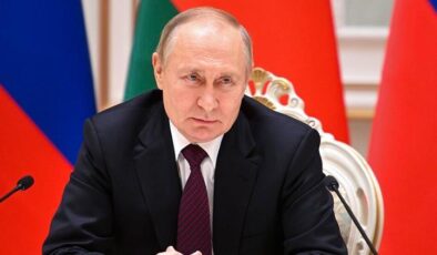 Putin’den Kuzey Kore’ye 24 yıl sonra kritik ziyaret