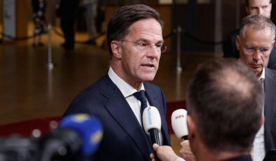 Rakibi yarıştan çekildi… NATO Genel Sekreterliği için Mark Rutte ismi öne çıktı