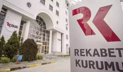 Rekabet soruşturmaları için yeni düzenleme