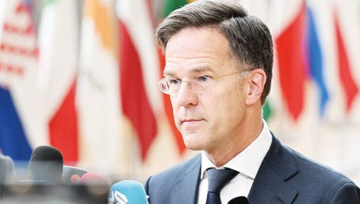 Rutte NATO’nun yeni patronu… Rumen rakibi çekilme kararı aldı