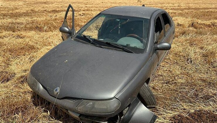 Şanlıurfa’da silahlı saldırı: 1 kişi hayatını kaybetti