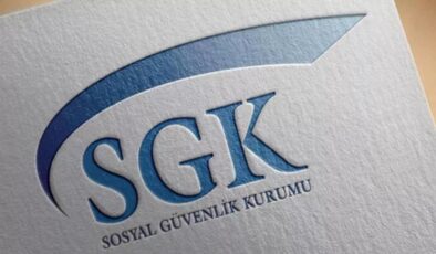 SGK’dan önemli uyarı! Adı ve soyadı değişenler dikkat