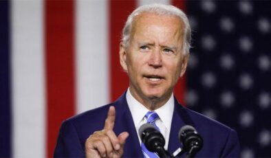 Son dakika: Biden’dan ateşkes açıklaması