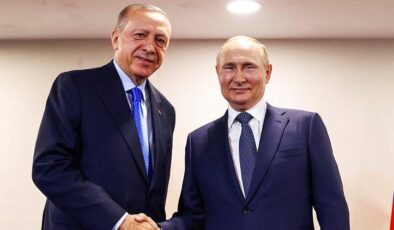 Son dakika: Putin: Temmuz ayında Cumhurbaşkanı Erdoğan ile görüşeceğim