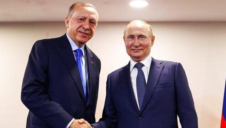 Son dakika: Putin: Temmuz ayında Cumhurbaşkanı Erdoğan ile görüşeceğim