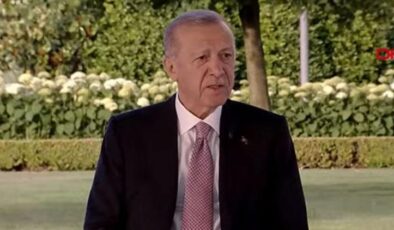 Son dakika… Cumhurbaşkanı Erdoğan: Tütün dünyamızı kirletiyor