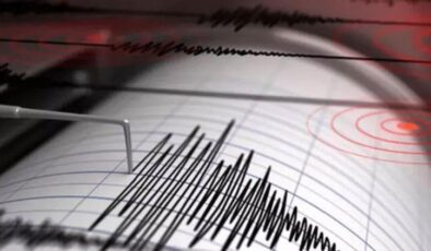 Son dakika… Muğla’da korkutan deprem