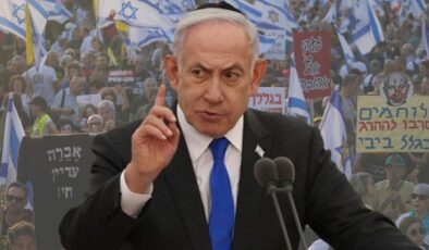 Son dakika…Netanyahu’dan İsrail medyasına ilk röportaj: Savaştan vazgeçmeye hazır değilim!