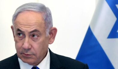 Son dakika…Netanyahu’nun savaş kabinesi dağıldı, peş peşe istifalar…