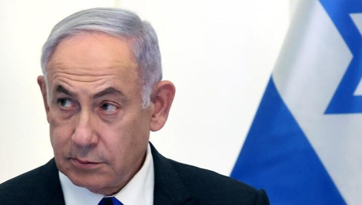 Son dakika…Netanyahu’nun savaş kabinesi dağıldı, peş peşe istifalar…