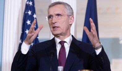 Stoltenberg’den yeni NATO Genel Sekreteri açıklaması… İsim verdi