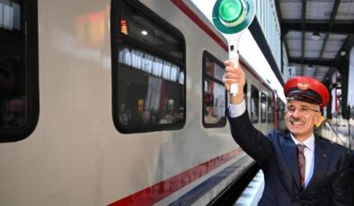 Turistik Tatvan Treni 24 Haziran’da yola çıkıyor