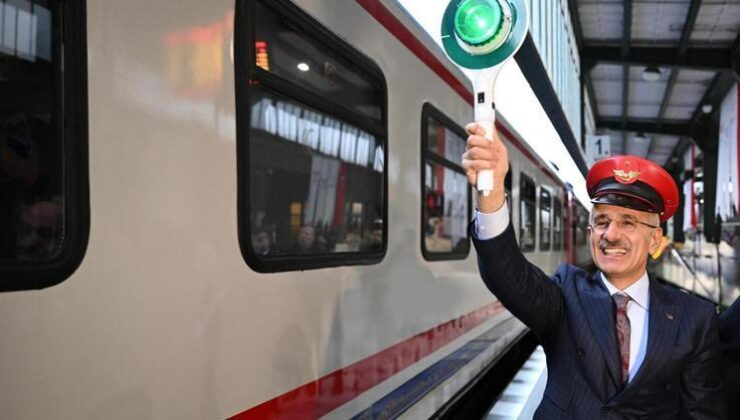 Turistik Tatvan Treni 24 Haziran’da yola çıkıyor