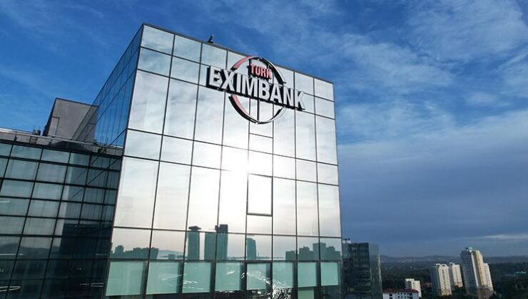 Türk Eximbank’tan İspanya’da mutabakat zaptı