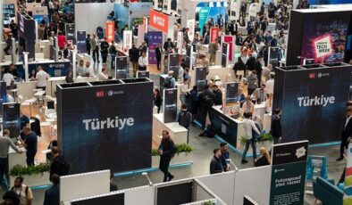 Türk teknoloji firmaları London Tech Week’te