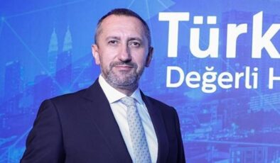 Türk Telekom birinci çeyrek sonuçlarını açıkladı