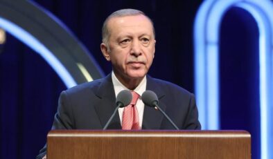 ‘Türkiye bölgemizin cazibe merkezi’ Cumhurbaşkanı Erdoğan: İspanya ile ilişkilerimizi geliştirme niyetindeyiz