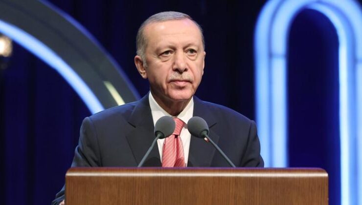 ‘Türkiye bölgemizin cazibe merkezi’ Cumhurbaşkanı Erdoğan: İspanya ile ilişkilerimizi geliştirme niyetindeyiz