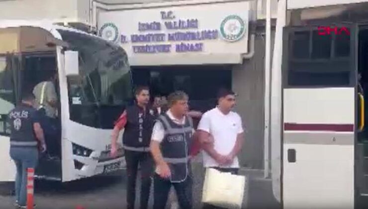 12 ilde ‘evde ek iş, evde paketleme’ ilanıyla dolandırıcılık şüphelilerine operasyon: 32 tutuklama