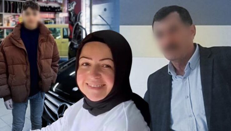 16 yaşındaki genç annesini öldürmüştü! Azmettirmekle suçlanan baba konuştu: İlişkisi olduğunu bilmiyordum… ‘O benim bacım’ demişti