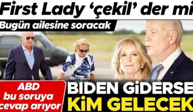 ABD bu soruya cevap arıyor: Biden giderse kim gelecek