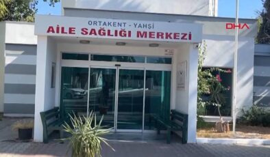 Aile sağlığı merkezinde hasta ile doktorun yumruklu kavgası: Doktor fenalaştı