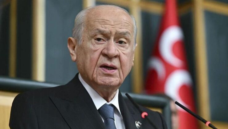 Bahçeli’den İsrail Dışişleri Bakanı’na sert tepki:İsrail yönetiminin hesap vereceği günler uzak değil