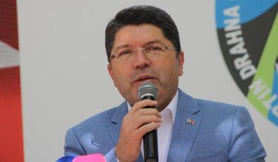 Bakan Tunç: TBMM’de milletvekillerimiz dünyaya bir demokrasi dersi verdi