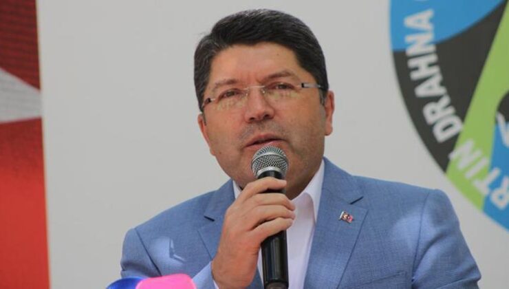 Bakan Tunç: TBMM’de milletvekillerimiz dünyaya bir demokrasi dersi verdi